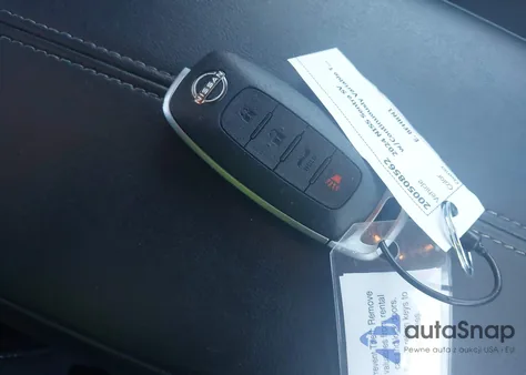 2024 Nissan Sentra Sv Xtronic Cvt из США, поврежденный, VIN 3N1AB8CVXRY299295